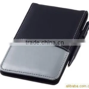 Pocket Calculator Notepad With Calculator and Pen thumbnail-3