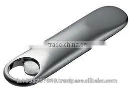Stainless Steel Opener Bottle Opener thumbnail-1