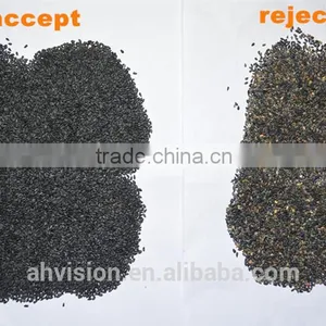 Trichromatic Ccd Sensor Black Sesame Color Sorter thumbnail-4