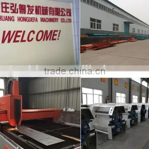 Full Automatic Maize Flour Machine/maize Machine thumbnail-5