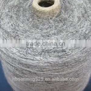 2013 New Arrival 5A Grade Goat Hair Yarn for Making Tent or Lining thumbnail-3