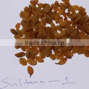 INDIAN BEST SULTANA RAISIN thumbnail-1