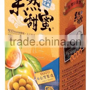 Brittle Plum, Good Appertizer, Best Choice for Christmas Gift Box thumbnail-1