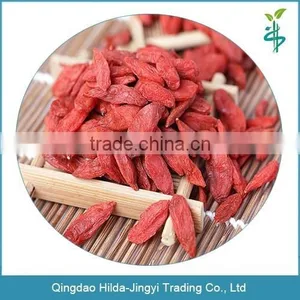 Dried Fruit Goji Berries/goji/organic Goji Berries thumbnail-1