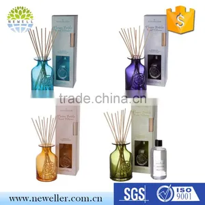 Trade Assurance Supplier Eco-friendly 2-5cm Natural Rattan Stick for Home Decoration thumbnail-5