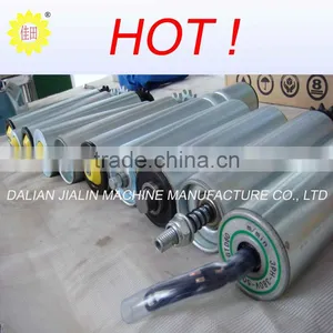 Chain-driven Roller Conveyor thumbnail-3