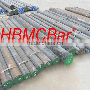 Continuous Cast Iron Bar/ Grey Iron Round Bar / Ductile Iron Bar thumbnail-3