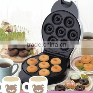 Mini Donut Maker thumbnail-1