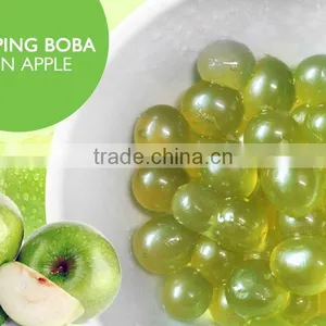 Green Apple Popping Boba thumbnail-1