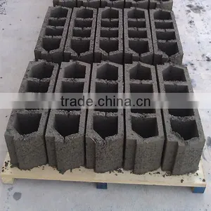 QT8-15 Automatic Block Production Line thumbnail-6