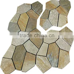 Culture Garden Slate Stone /slate Tile thumbnail-3