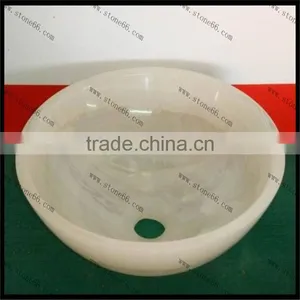 Granite Stone Type and Stone Type Small Hand Wash Basin thumbnail-6
