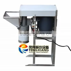 Normal Type High Efficient Stainless Steel Automatic Garlic Grinding Machine With One Hole thumbnail-1
