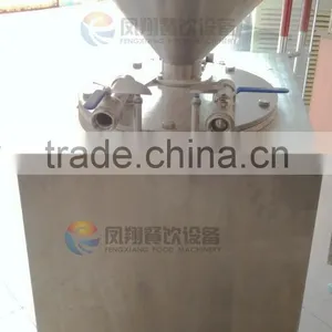 Double Tube Automatic Electric Sausage Filler Filling Making Machine thumbnail-3