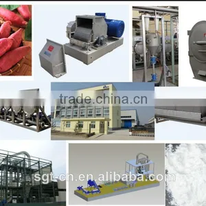 Vacuum Rotary Drum Filter With ISO9001:2000 Certificate thumbnail-1