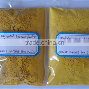 Turmeric Powder thumbnail-1