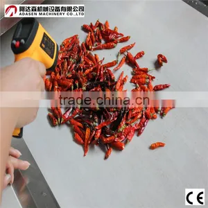 Microwave Chilli/pepper/paprika Dryer and Sterilizer Machine thumbnail-4