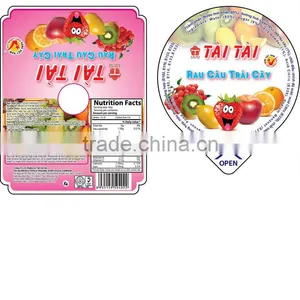 Jelly Fruit Flavour thumbnail-1