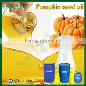 Manufacture High Quality Pumpkin Seed Oil Lower Blood Lipid thumbnail-1