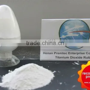 High Quality TiO2 for Coatings and Paints thumbnail-1