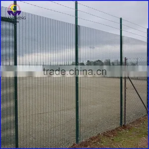 Factory Price 358 Prevent Climbing Fence for Jail thumbnail-5