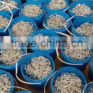 European Style Anchor Chain Links thumbnail-2