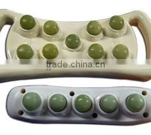 Jade Therapy Massage Bed thumbnail-4