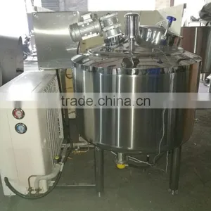 2017 Milk /Fruit Juice Pasteurization Machine for Sale thumbnail-2