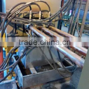 Horizontal Continuous Casting Unit thumbnail-5