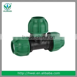 Professional PN10 Various Pipe Fitting Of Good Price in China thumbnail-1