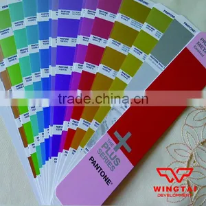 PANTONE Color Guide GG1505 thumbnail-1