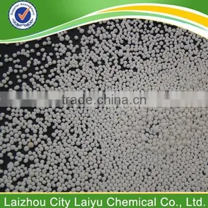 Kieserite - Magnesium Sulphate Fertilizer for Guyana Pineapple MgO25%MIN China Laiyu thumbnail-1