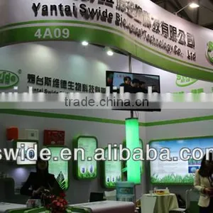 Top Quality Humic Acid Liquid Fertilizer in Agriculture thumbnail-2
