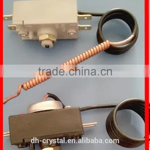 Quality Products Capillary Thermostat,capillary Industrial Thermostat,capillary Tube Thermostat thumbnail-3