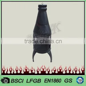 Hot Selling Excellent Quality Outdoor Chimnea for Warm LF12 thumbnail-3