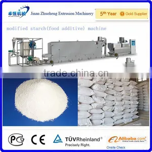 Food Additive Modified Starch Machine/food Additive Modified Starch Production Line/food Additive Modified Starchprocess Line thumbnail-1