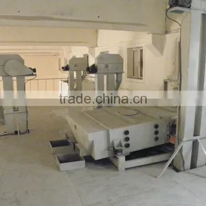 Maize Seed Processing Plant for Sale thumbnail-5