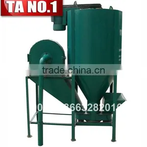 Factory Small Animal Feed Mill Machinery thumbnail-1