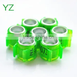 2015 Newest Dutch Pigeon Ring For Sale By YZ Factory EXW Price thumbnail-2