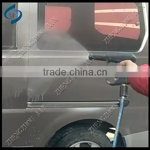High Pressure Car Washing Machine/water Jet Car Washing Machine 9Mpa thumbnail-2