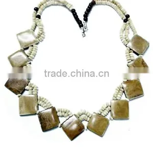 Horn Necklaces thumbnail-4