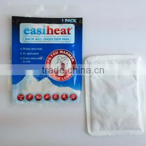 Body Warmer Thermal Pain Relief Pack thumbnail-1