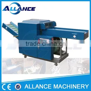 Waste Rags Tearing Machine thumbnail-1