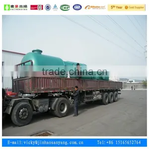 Water Treatment Equipment Activated Carbon Filter thumbnail-3