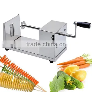 French Fry Cutter for Potato Slicer thumbnail-1