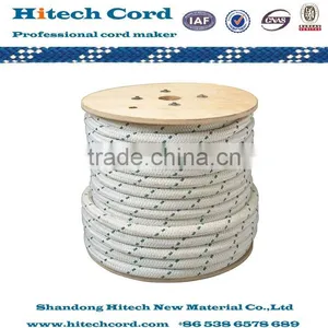 Nylon Double Braided Marine Rope thumbnail-1