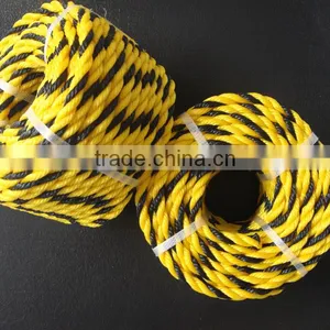 Professional Rope Supplier PP Sinker Rope thumbnail-1