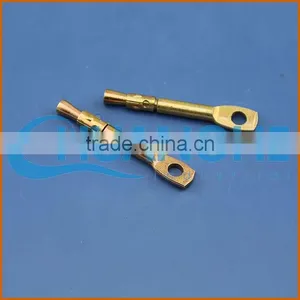 Hardware Fastener Simpson Tie Wedge Anchor in Bolts thumbnail-2