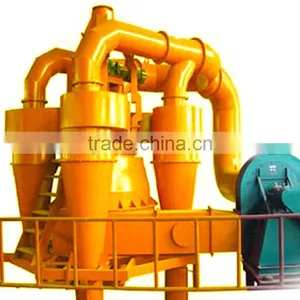 ZD1000 Air Classifier Cement Production Plant thumbnail-1