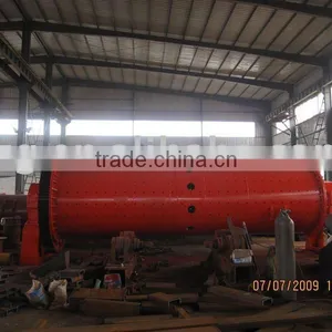 Overflow or Grate Mill --CHINA YUFENG thumbnail-1